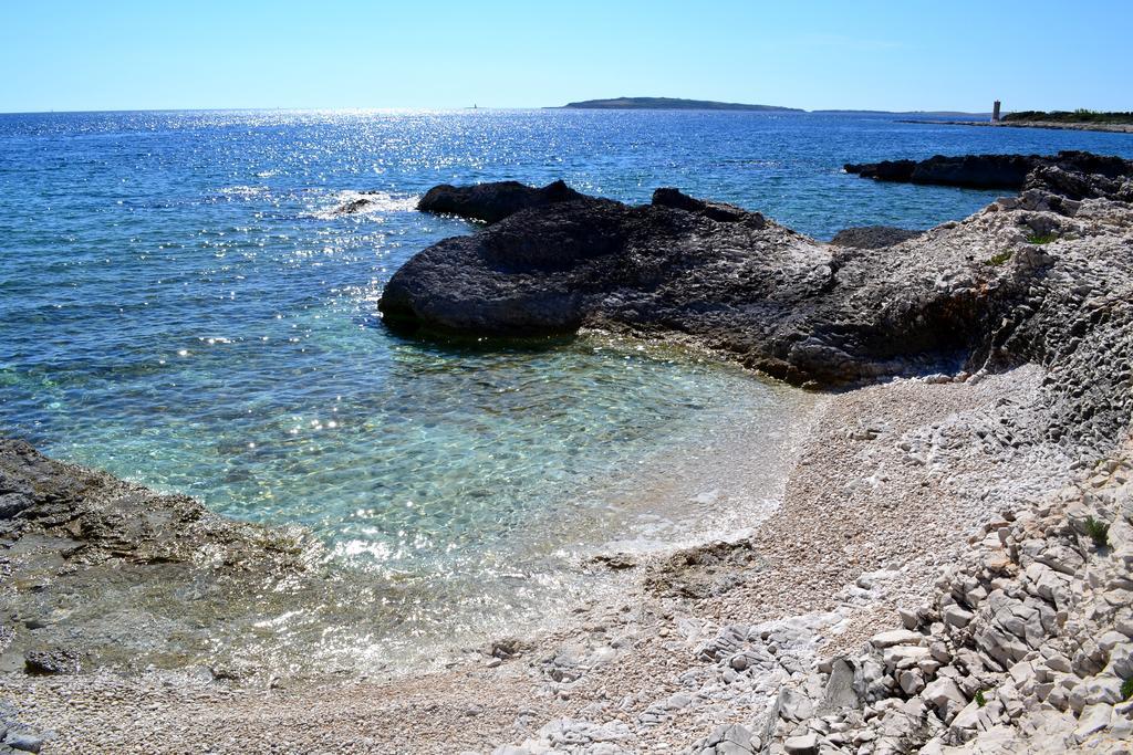 Abba Apartments Mali Losinj Bagian luar foto