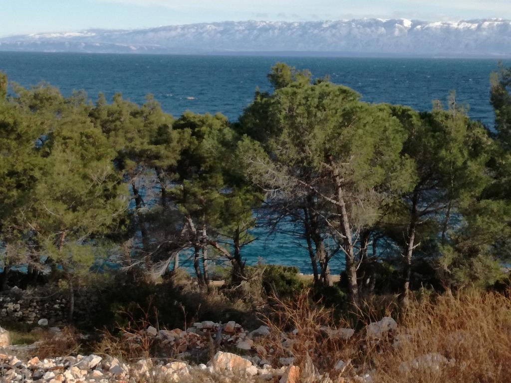 Abba Apartments Mali Losinj Bagian luar foto