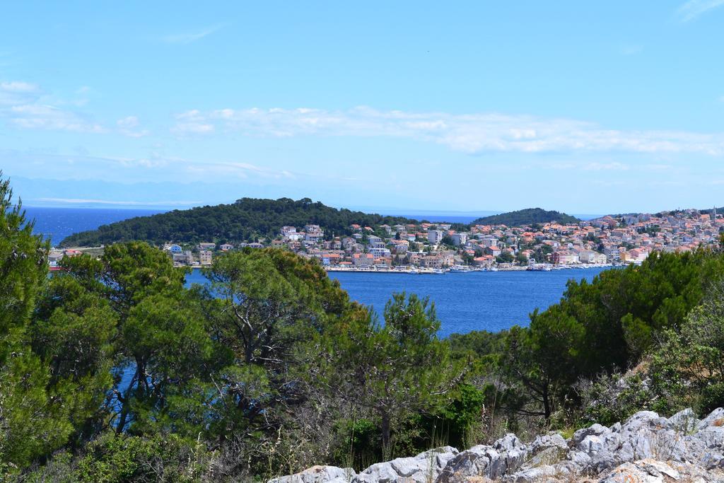 Abba Apartments Mali Losinj Bagian luar foto