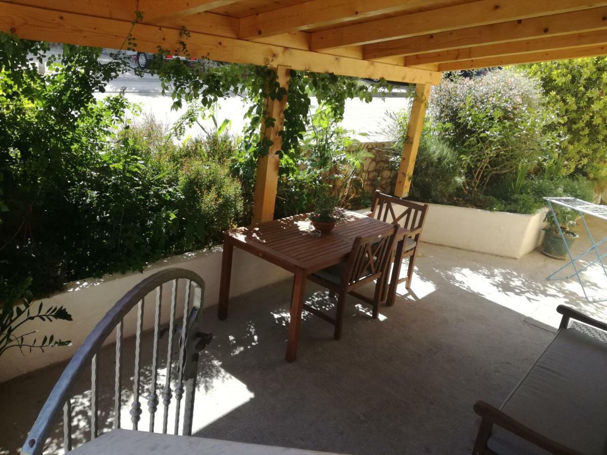 Abba Apartments Mali Losinj Bagian luar foto
